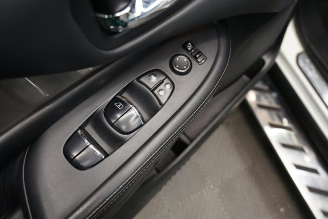 Nissan Murano III (Z52) с пробегом 2020 года, цена 2 790 000 рублей, 122000 км, внедорожник, Автокод Объявления