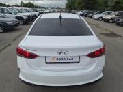 Hyundai Solaris II Рестайлинг Саратов  - изображение 53