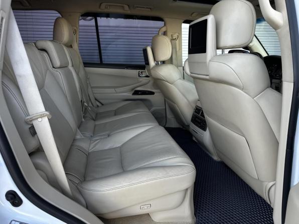 Lexus LX III Рестайлинг с пробегом 2014 года, цена 4 699 000 рублей, 140006 км, внедорожник, Автокод Объявления