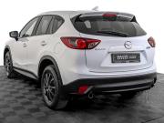 Mazda CX-5 I Рестайлинг Москва  - изображение 33