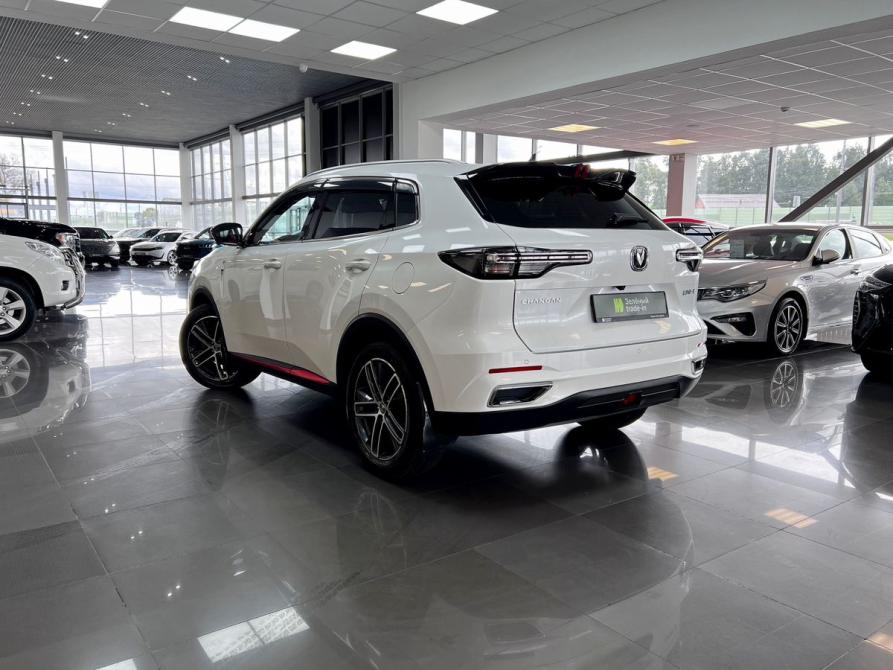 Changan UNI-S (CS55 Plus) I Тверь  - изображение 6