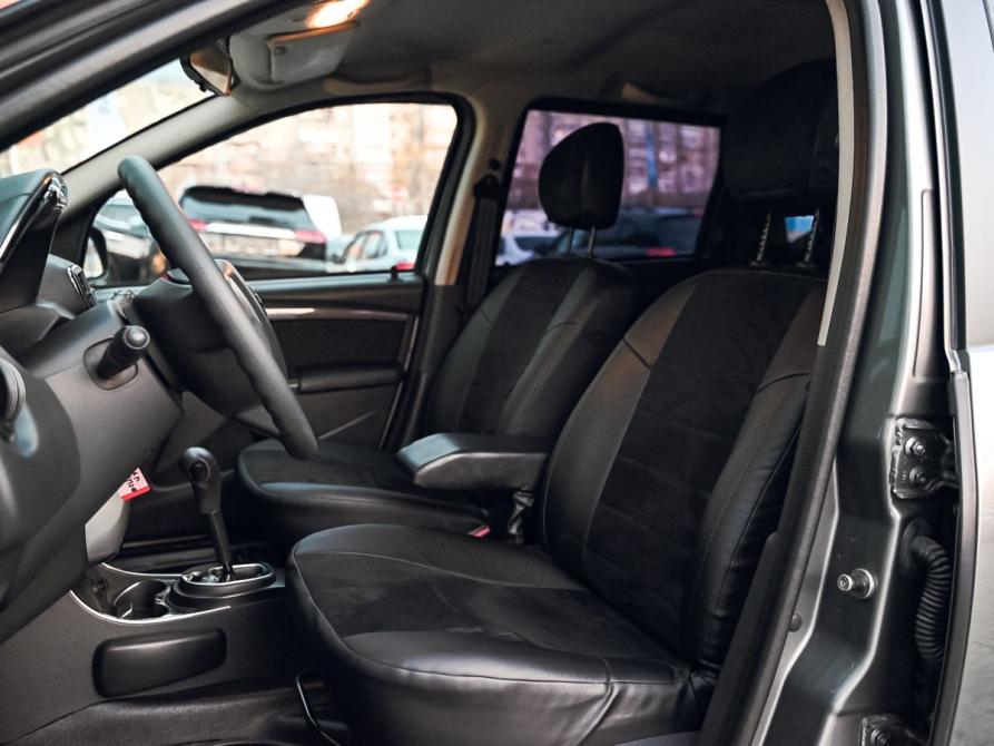Nissan Terrano III (D10) Екатеринбург  - изображение 14