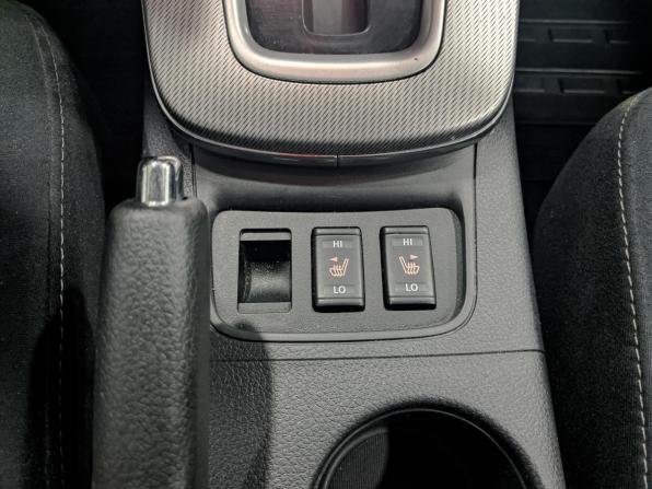 Nissan Tiida II с пробегом 2015 года, цена 1 300 000 рублей, 70213 км, хэтчбек, Автокод Объявления