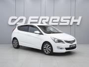 Hyundai Solaris I Рестайлинг Ростов-на-Дону  - изображение 18