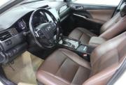 Toyota Camry VII (XV50) Рестайлинг Астрахань  - изображение 40