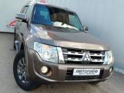 Mitsubishi Pajero IV Рестайлинг 1 Ярославль  - изображение 26
