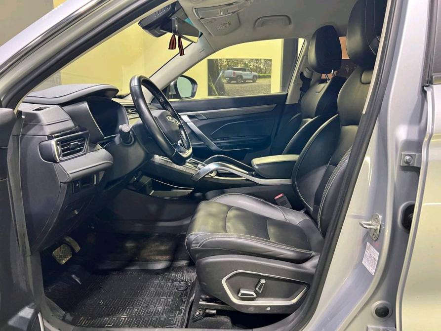 Geely Atlas Pro Новосибирск  - изображение 11
