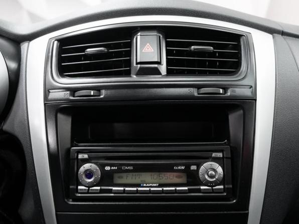 Datsun on-DO I с пробегом 2016 года, цена 525 000 рублей, 60000 км, седан, Автокод Объявления