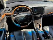 Hyundai Sonata V (NF) Рестайлинг Кропоткин  - изображение 26