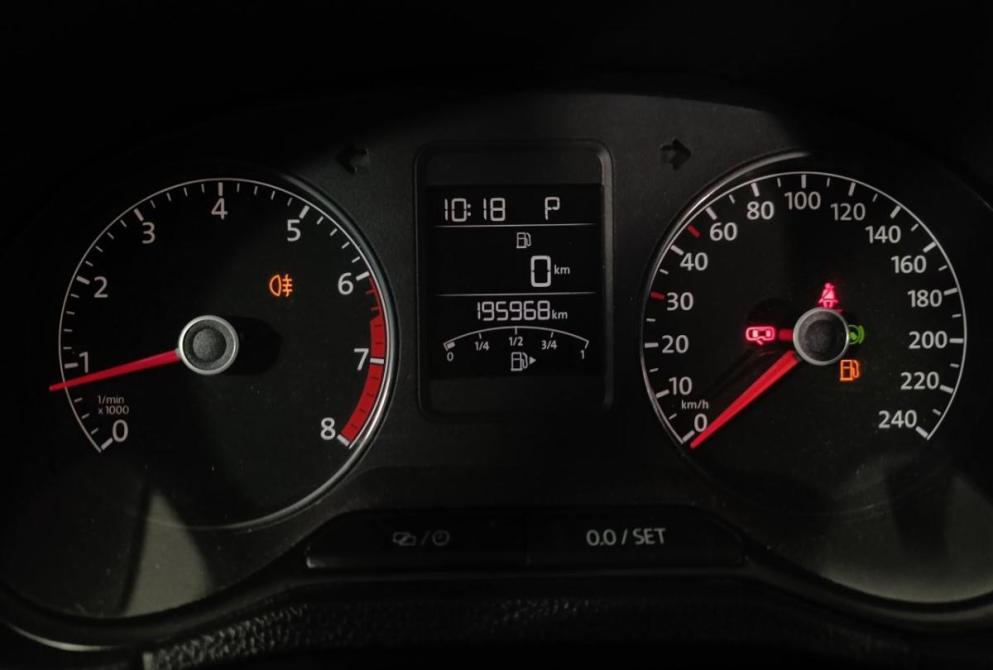Volkswagen Polo V Волгоград  - изображение 13