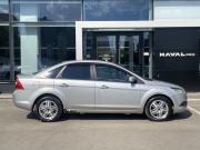 Ford Focus II Рестайлинг Москва  - изображение 20
