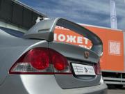 Honda Civic VIII Рестайлинг Омск  - изображение 52