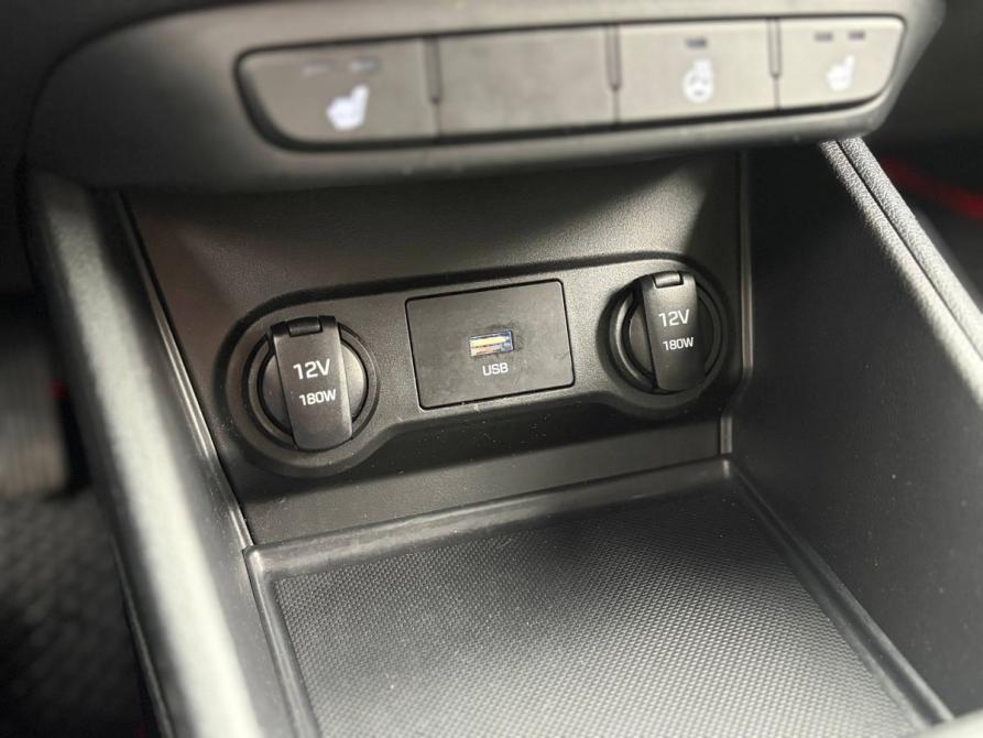 Hyundai Solaris II Рестайлинг Санкт-Петербург  - изображение 14