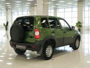 Chevrolet Niva I Рестайлинг Самара  - изображение 21