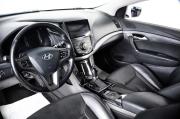 Hyundai i40 I Рестайлинг Пермь  - изображение 33