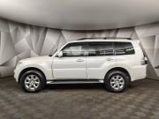 Mitsubishi Pajero IV Рестайлинг 1 Москва  - изображение 25