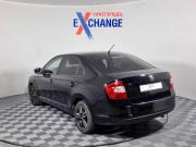 Skoda Rapid I Нижний Новгород  - изображение 22