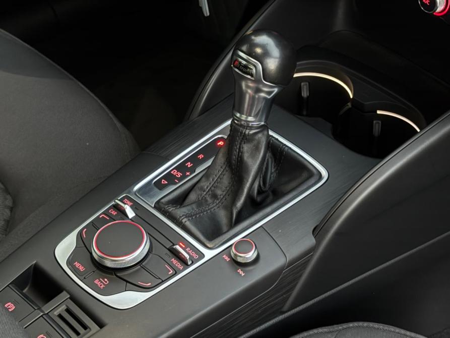 Audi A3 III (8V) Воронеж  - изображение 21