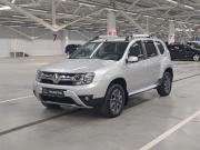 Renault Duster I Рестайлинг Казань  - изображение 23