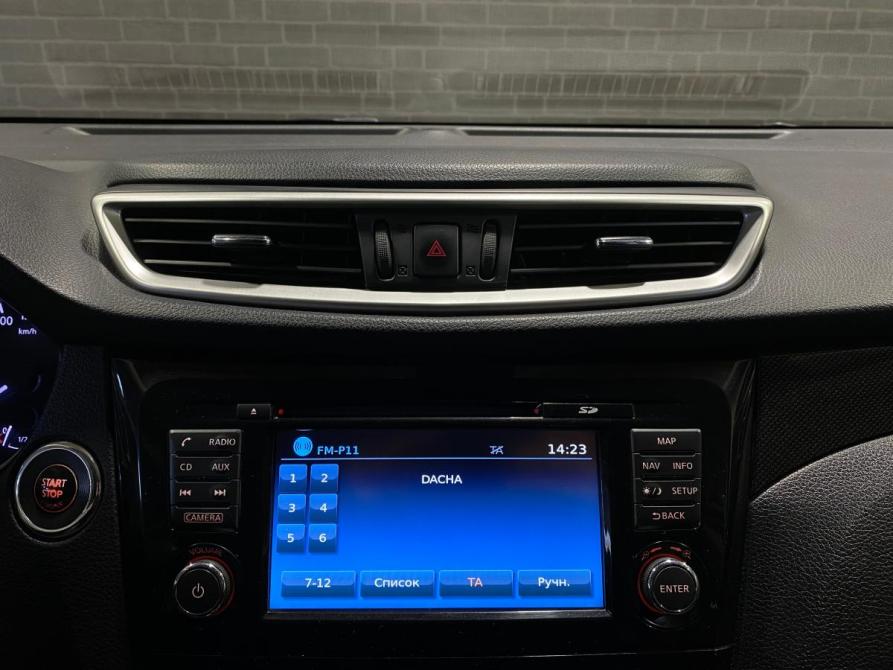Nissan X-Trail III Челябинск  - изображение 12
