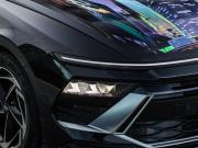 Hyundai Sonata VIII (DN8) Рестайлинг Санкт-Петербург  - изображение 44