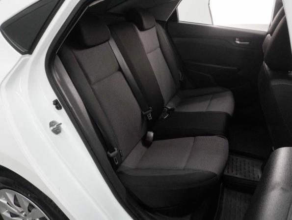 Hyundai Solaris II с пробегом 2019 года, цена 1 487 000 рублей, 95602 км, седан, Автокод Объявления