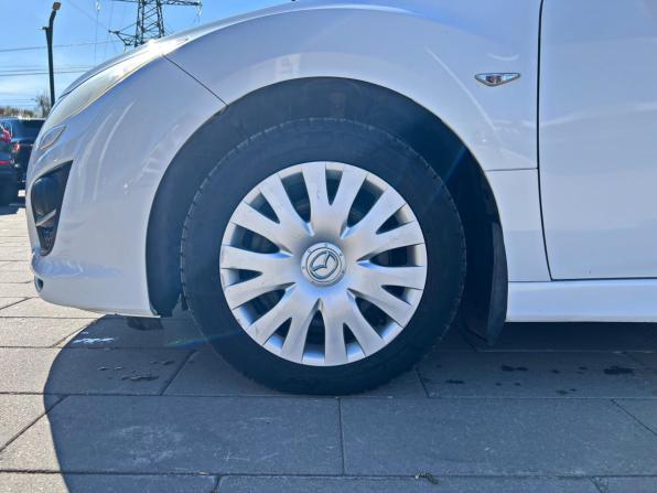 Mazda 6 II (GH) Рестайлинг с пробегом 2012 года, цена 788 000 рублей, 275639 км, седан, Автокод Объявления