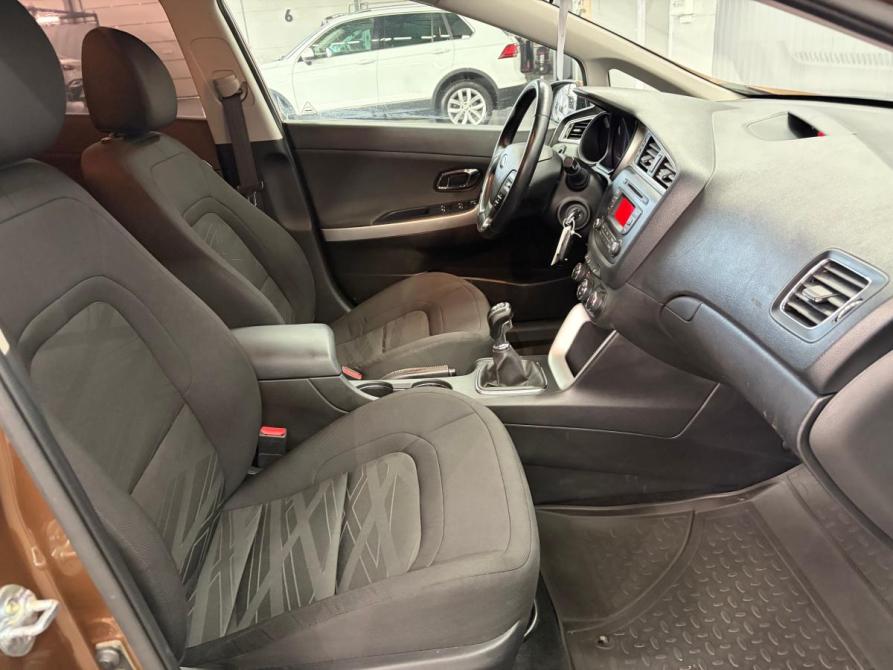 Kia Ceed II Рестайлинг Краснодар  - изображение 15