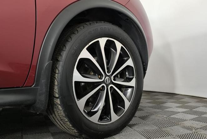 Nissan Juke I с пробегом 2011 года, цена 910 000 рублей, 169484 км, внедорожник, Автокод Объявления