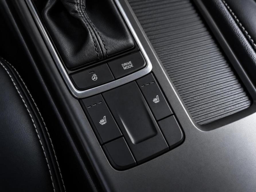 Kia Optima IV Рестайлинг Тюмень  - изображение 17