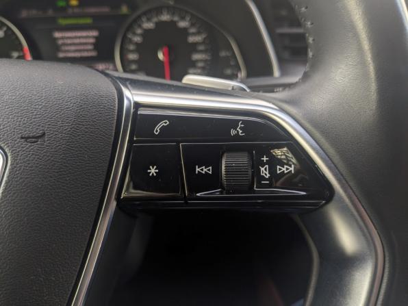 Audi A6 V (C8) с пробегом 2019 года, цена 3 545 000 рублей, 74508 км, седан, Автокод Объявления
