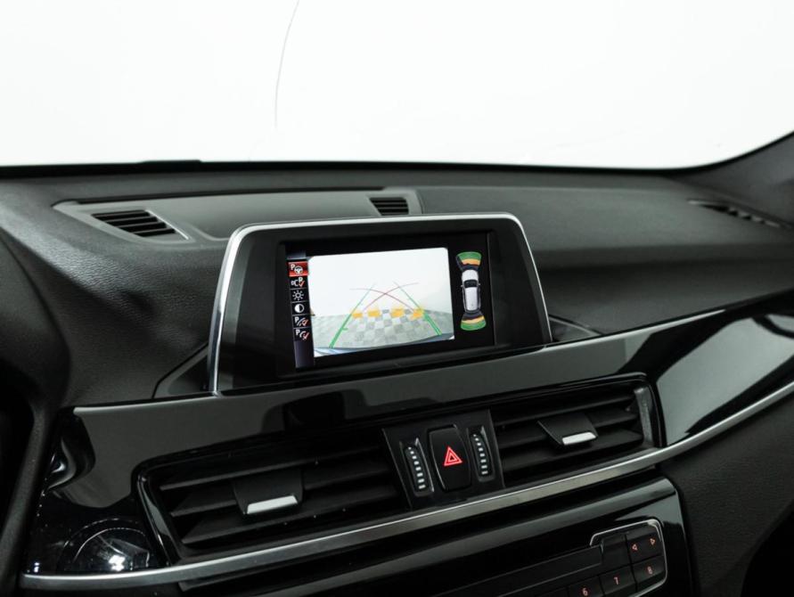 BMW X1 II (F48) Санкт-Петербург  - изображение 16