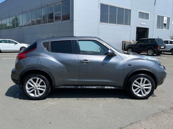 Nissan Juke I с пробегом 2013 года, цена 990 000 рублей, 189668 км, внедорожник, Автокод Объявления
