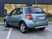 Suzuki SX4 I (Classic) Рестайлинг Ярославль  - изображение 23