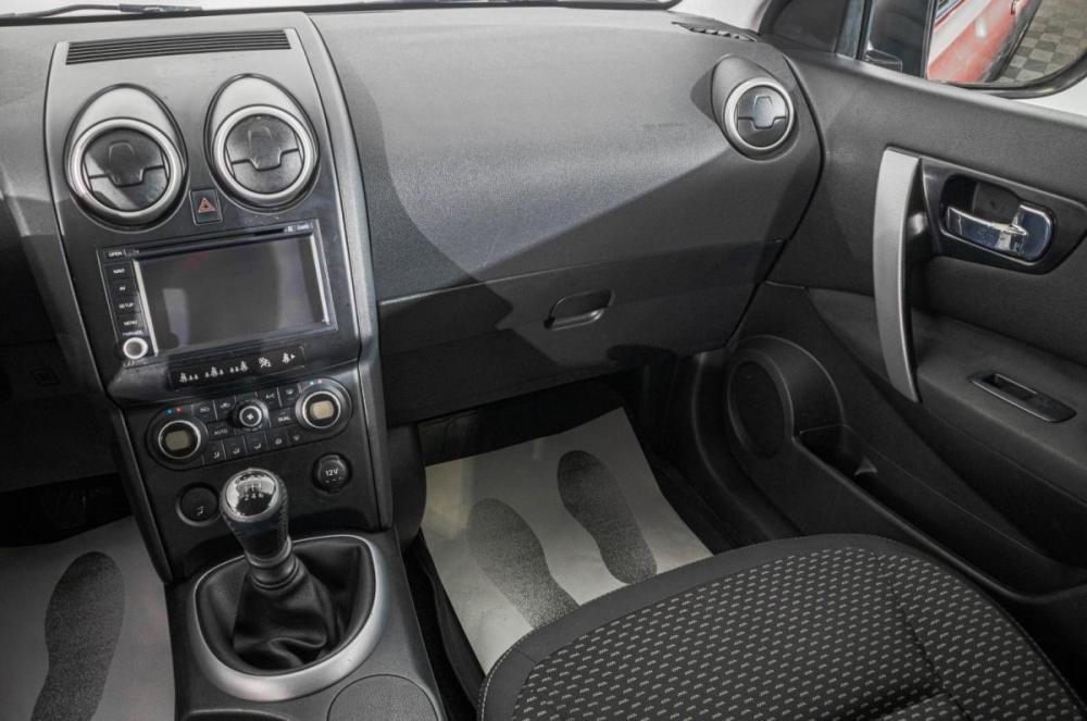 Nissan Qashqai I Барнаул  - изображение 21