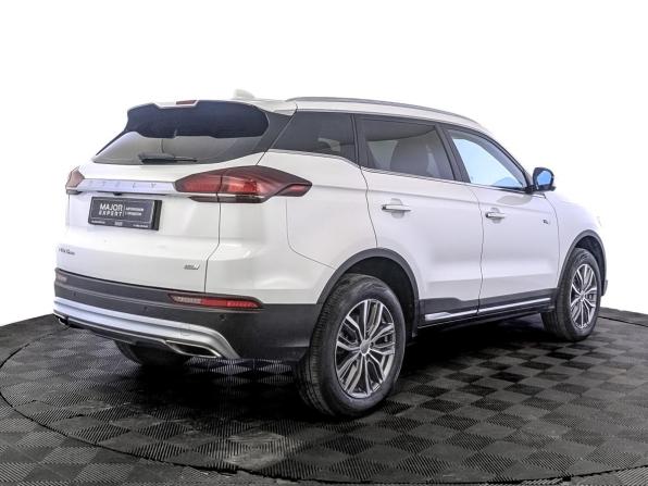 Geely Atlas Pro с пробегом 2024 года, цена 2 025 000 рублей, 79904 км, внедорожник, Автокод Объявления
