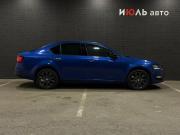Skoda Octavia III (A7) Рестайлинг Челябинск  - изображение 27