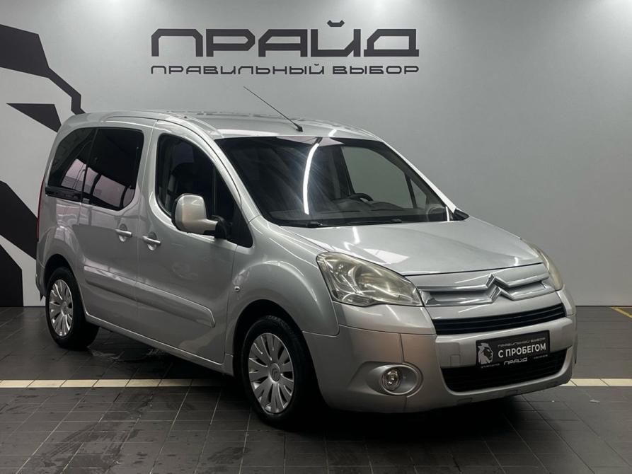 Citroen Berlingo II Ростов-на-Дону  - изображение 3