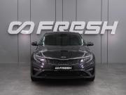 Kia Optima IV Рестайлинг Воронеж  - изображение 24