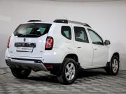 Renault Duster I Рестайлинг Санкт-Петербург  - изображение 19