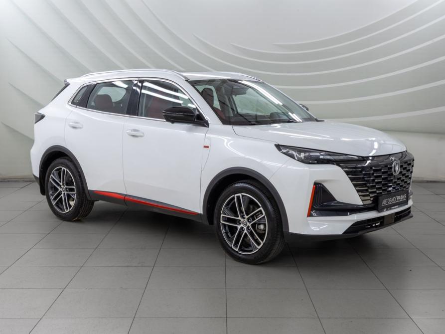 Changan CS55 Plus II Волгоград  - изображение 1