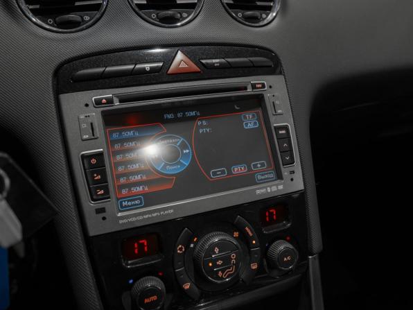Peugeot 308 I Рестайлинг с пробегом 2011 года, цена 645 000 рублей, 127141 км, хэтчбек, Автокод Объявления