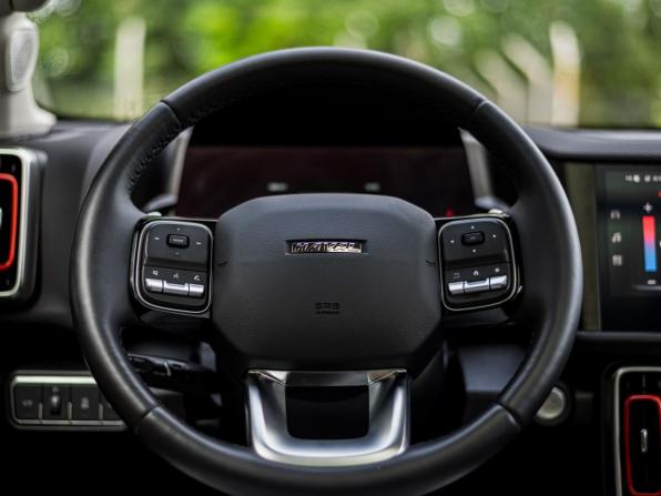 Haval Dargo I с пробегом 2024 года, цена 2 490 000 рублей, 36271 км, внедорожник, Автокод Объявления