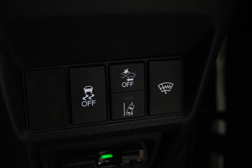 Honda Stepwgn V Рестайлинг Уфа  - изображение 18