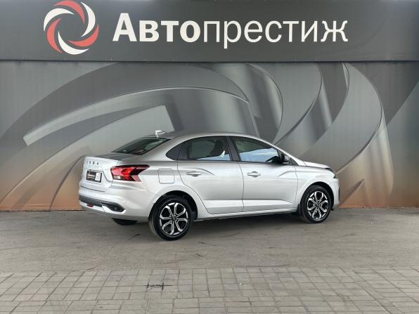 Lada (ВАЗ) Iskra с пробегом 2026 года, цена 1 650 000 рублей, 4 км, седан, Автокод Объявления