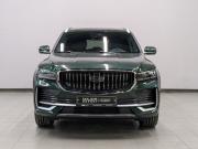 Geely Monjaro I Москва  - изображение 40