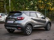 Renault Kaptur I Санкт-Петербург  - изображение 16