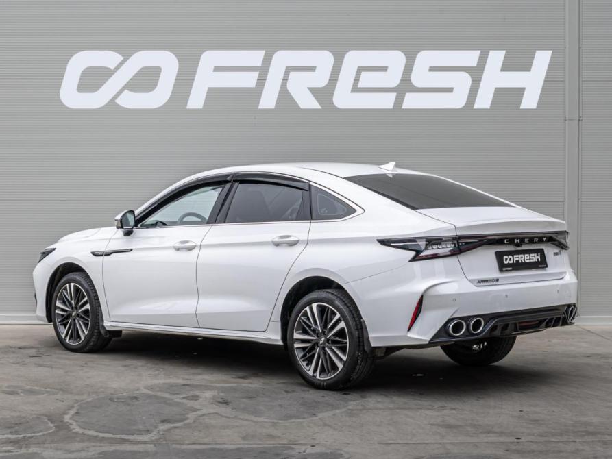 Chery Arrizo 8 Краснодар  - изображение 2