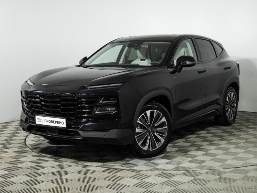 JETOUR DASHING I Санкт-Петербург  - изображение 1