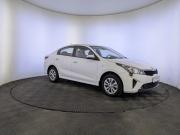 Kia Rio IV Рестайлинг Москва  - изображение 29
